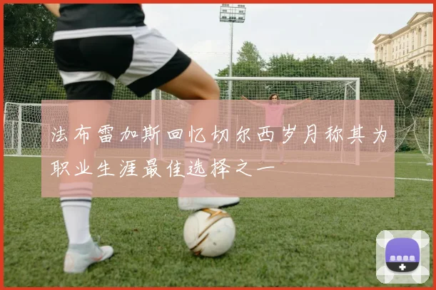 法布雷加斯回忆切尔西岁月称其为职业生涯最佳选择之一