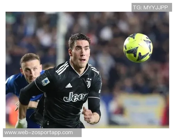 弗拉霍维奇渴望英超之旅经纪人已与切尔西热刺接洽