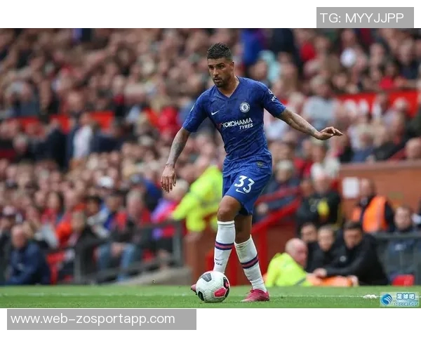 切尔西年轻中场陶里亚宁即将离队多家球队表达浓厚兴趣