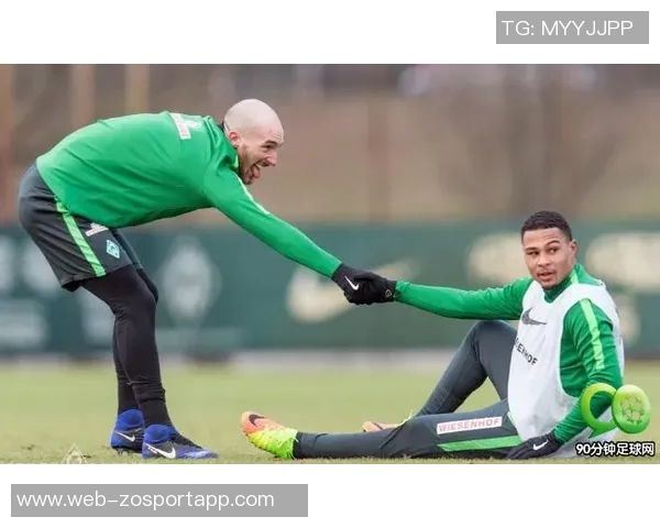 格纳布里专注当下不惧未来期待在赛场上展现最佳状态