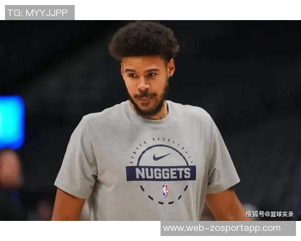 卡梅隆约翰逊状态回暖三分球火力全开助球队赢得关键胜利