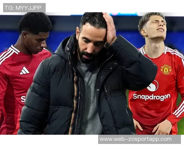 曼联失利不应责怪阿莫林关键在于引援中场和边卫的必要性