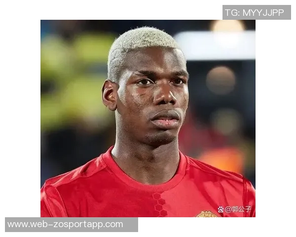 内马尔曾邀博格巴加盟桑托斯博格巴选择留在欧洲继续踢球