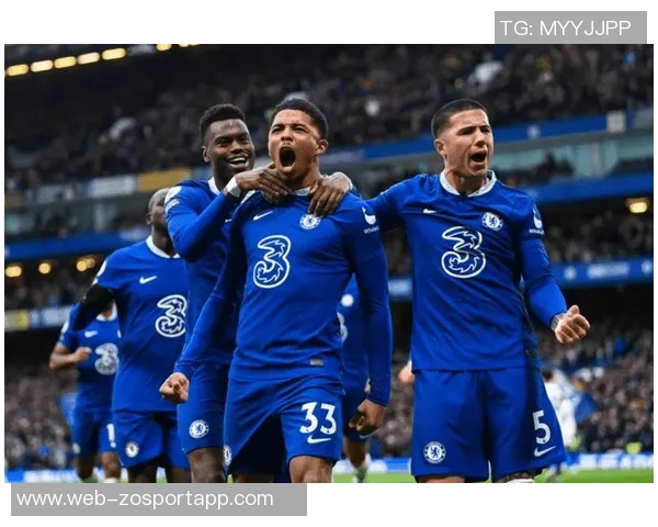 英超联赛禁止球队向姐妹公司出售资产切尔西和埃弗顿被指存在违规行为